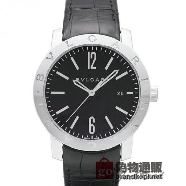 BVLGARI ブルガリ ブルガリブルガリ【BB41BSLD】 Bvlgari Bvlgari Automatic【BB41B