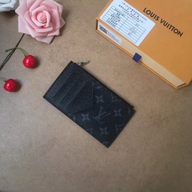 ルイヴィトン 名刺入れ Louis Vuitton LV COIN CARD HOLDER N64038Bf