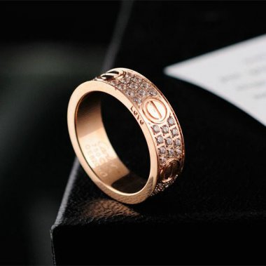 ブランドジュエリー スーパーコピーリング メンズ レディース プレゼント アクセサリー 指輪 人気可愛いおしゃれ リング jiezhi019