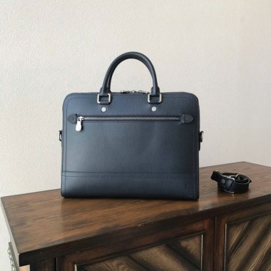 ルイヴィトン バッグ LOUIS VUITTON キャニオン LV CANYON Briefcase M51591