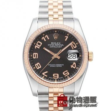 ROLEX ロレックス デイトジャスト【116231】 Datejust【116231】
