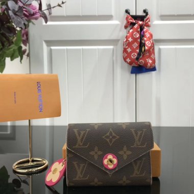 ルイヴィトン財布 Louis Vuitton LV VICTORINE WALLET ビクトリア 財布 M41938MH