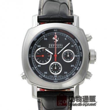 PANERAI パネライ フェラーリ グラントゥーリズモ ラトラパント【FER00005】 Ferrari Granturis