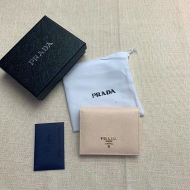 ☆PRADA プラダ財布 コピー品 大人気 高品質 財布 偽物 上品☆PA038