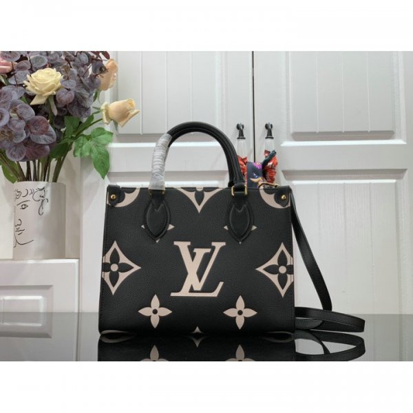 ルイヴィトン バッグ LOUIS VUITTON カバスOthego PM LV CABAS ONTHEGO PM M45659