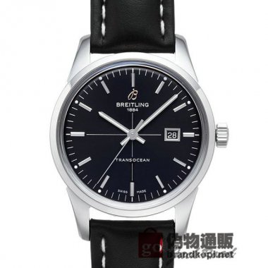 BREITLING ブライトリング 時計 トランスオーシャン【A036B91KBA】 Trans Ocean【A036B91K