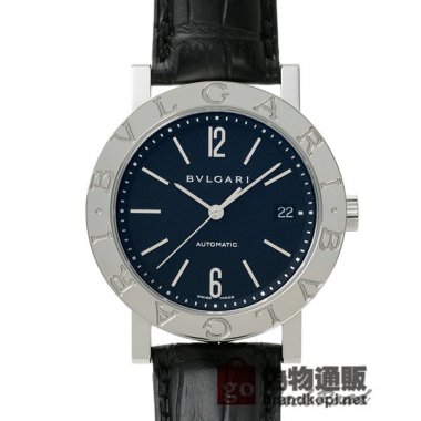 BVLGARI ブルガリ ブルガリ ブルガリ 38mm【BB38SLD】 Bvlgari Bvlgari 38mm【BB38S