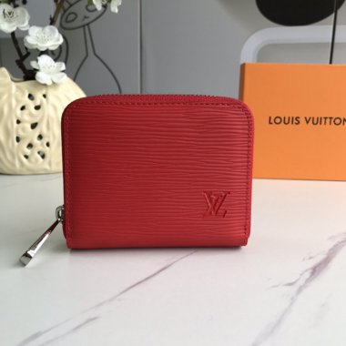ルイヴィトン財布 Louis Vuitton LV ZIPPY COIN PURSEジッピーコイン 財布 M60067El