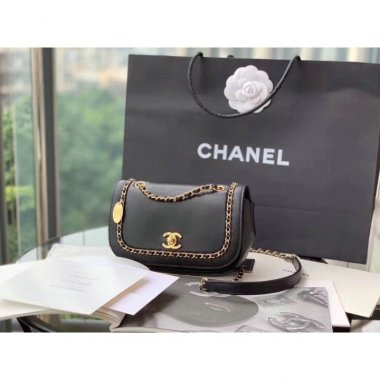 大人気ブランド シャネルバッグ スーパーコピー品バッグ 高品質 CHANEL HAND BAG A190419E