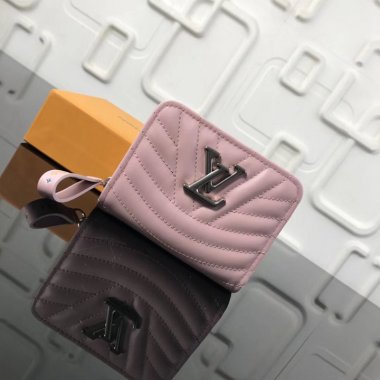 ルイヴィトン財布 Louis Vuitton LV NEW WAVE Walletニューウェーブ 財布 M63789b