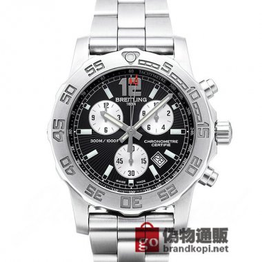 BREITLING ブライトリング 時計 コルト クロノグラフII【A733B49PCS】 Colt Chronograph