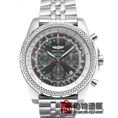 BREITLING ブライトリング 時計 ベントレー モーターズ【A252C18SP】 Bentley Motors【A252