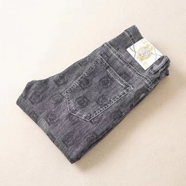 人気ブランド品男性ジーンズ 春夏ファッション ジーンズ 弾力性 ビジネスレジャーのカウボーイ 送料無料jeans033
