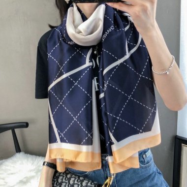 人気のブランドスカーフ ツイリー マフラー ファッション小物 scarf004
