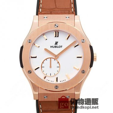 HUBLOT ウブロ クラシック フュージョン クラシコ ウルトラシン【515.OX.2210.LR】 Classic Fus