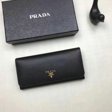 ☆PRADA プラダ財布 コピー品 大人気 高品質 財布 偽物 上品☆PA014
