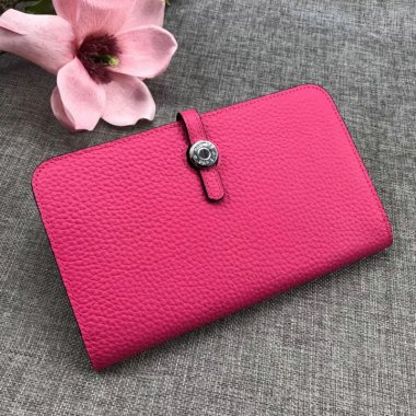 ☆エルメス大人気 注目商品　HERMES財布 偽物 上品☆ HE051