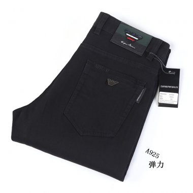 人気ブランド品男性ジーンズ 春夏ファッション ジーンズ 弾力性 ビジネスレジャーのカウボーイ 送料無料jeans026