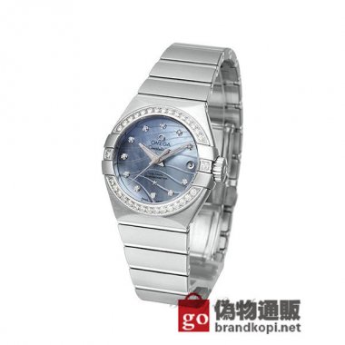 OMEGA オメガ コンステレーション ブラッシュ コーアクシャル【123.15.27.20.57.001】 Constell