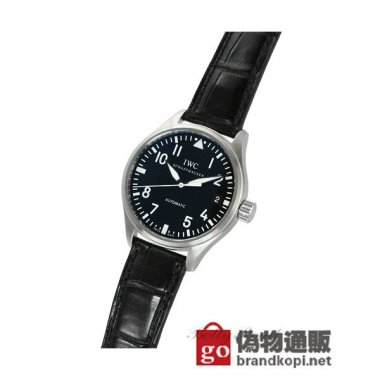 IWC パイロットウォッチ【IW325603】 Pilot Watch【IW325603】