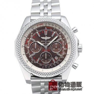 BREITLING ブライトリング 時計 ベントレー モーターズ【A252Q65SP】 Bentley Motors【A252