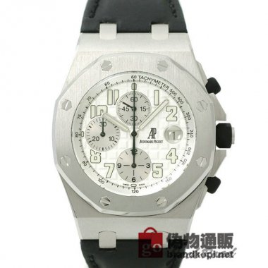 AUDEMARS PIGUET オーデマ ピゲ ロイヤルオーク オフショア クロノグラフ【26020ST.OO.D001IN