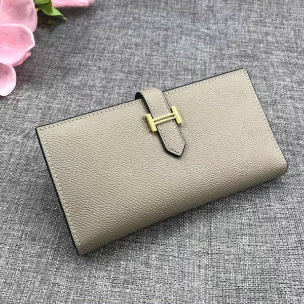 ☆エルメス大人気 注目商品　HERMES財布 偽物 上品☆ HE030