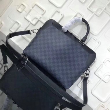ルイヴィトン バッグ LOUIS VUITTON オリバーブリーフケース LV OLIVER BRIEFCASE N51199