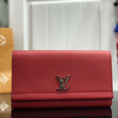 ルイヴィトン財布 Louis Vuitton LV MYLOCKME WALLET ウォレット 財布 M62328FNc