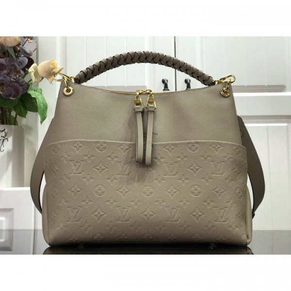 ルイヴィトン バッグ LOUIS VUITTON マダ・ホボ LV MAIDA HOBO M45522a