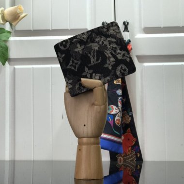 ルイヴィトン財布 Louis Vuitton LV MULTIPLE WALLET マルチウォレット 財布 M80031