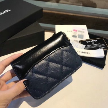 大人気ブランド シャネル財布 スーパーコピー品財布 CHANEL WALLET 191107Le