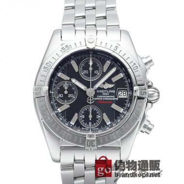 BREITLING ブライトリング 時計 クロノ コックピット【A152B48PA】 Chrono Cockpit【A152B