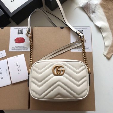 大人気ブランド グッチバッグ スーパーコピー品バッグ 高品質 GUCCI HAND BAG 448065HSb