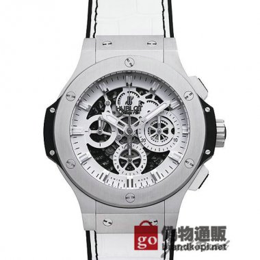 HUBLOT ウブロ ビッグバン アエロバン ガルミッシュ リミテッド【311.sx.2010.gr.gap10】 Big B