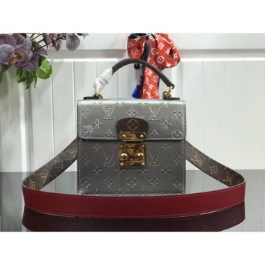 ルイヴィトン バッグ LOUIS VUITTON LV SPRING STREET M90375a