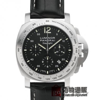 PANERAI パネライ ルミノール クロノグラフ デイライト【PAM00250】 Luminor Chronograph D