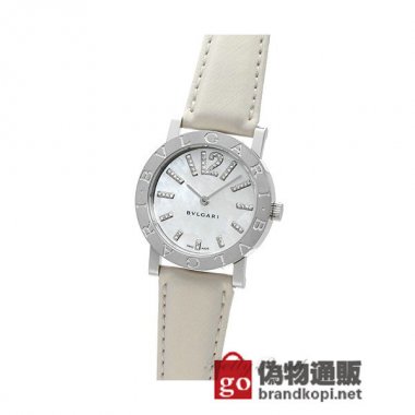 BVLGARI ブルガリ ブルガリブルガリ【BB33WSL/D】 Bvlgari Bvlgari【BB33WSL/D】
