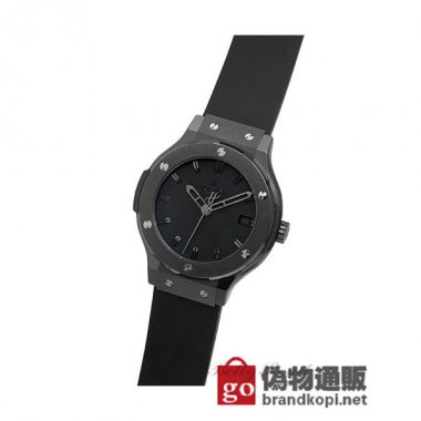 HUBLOT ウブロ クラシック フュージョンオールブラック【561.CM.1110.RX】 Classic Fusion A