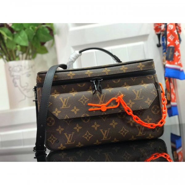 ルイヴィトン バッグ LOUIS VUITTON ショルダーバッグ LV Shoulder bag M61118GW
