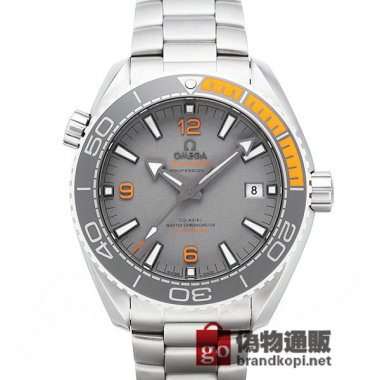 OMEGA オメガ シーマスター 600 プラネットオーシャン マスタークロノメーター【215.90.44.21.99.001