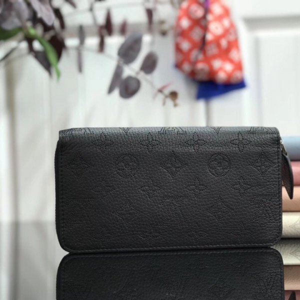 ルイヴィトン財布 Louis Vuitton LV ZIPPY WALLET ジッピーウォレット 財布 M69215b