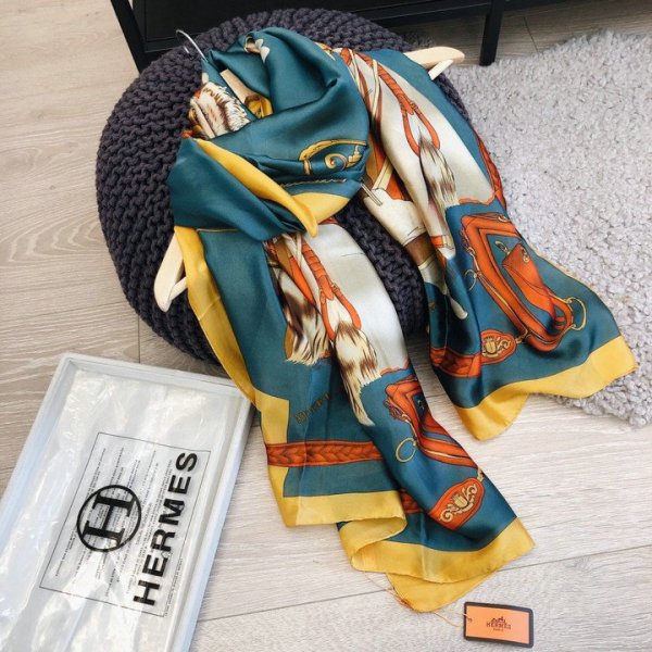 人気のブランドスカーフ ツイリー マフラー ファッション小物 scarf061