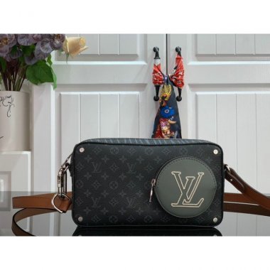 ルイヴィトン バッグ LOUIS VUITTON ショルダーバッグ LV Shoulder bag M68688VS