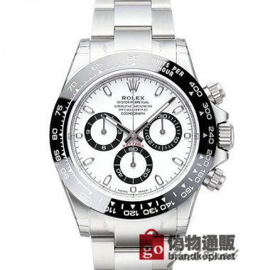 ROLEX ロレックス コスモグラフ デイトナ【116500LN】 Cosmograph Daytona【116500LN】