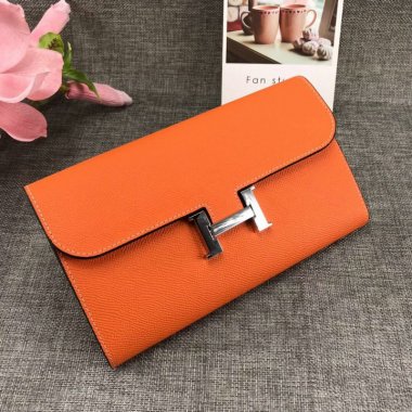 ☆エルメス大人気 注目商品　HERMES財布 偽物 上品☆ HE092