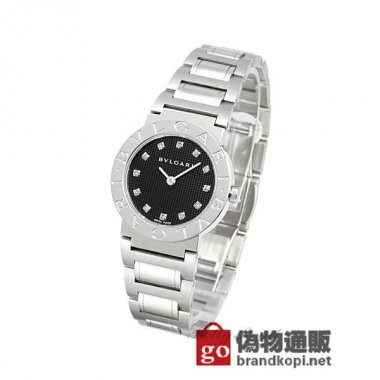 BVLGARI ブルガリ ブルガリブルガリ【BB26BSS/12N】 Bvlgari Bvlgari【BB26BSS/12N】