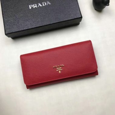 ☆PRADA プラダ財布 コピー品 大人気 高品質 財布 偽物 上品☆PA016
