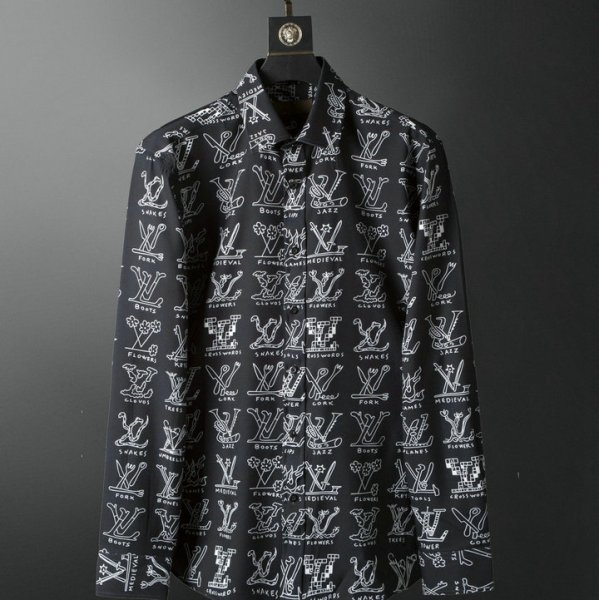 人気ブランド メンズ ビジネスカジュアル Long sleeve shirt 長袖シャツ cxcy002