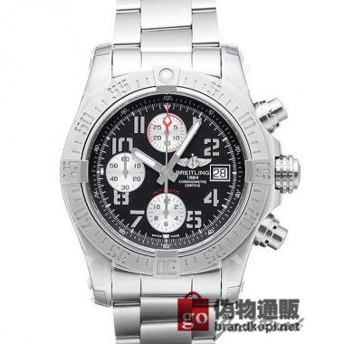 BREITLING ブライトリング 時計 アベンジャーII【A339B33PSS】 Avenger II【A339B33PSS